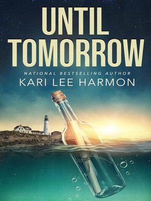 cover image of Until Tomorrow